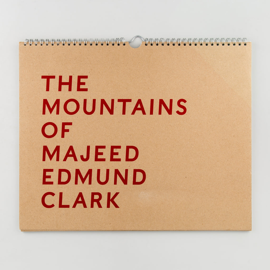 The Mountains Of Majeed by Edmund Clark - 15