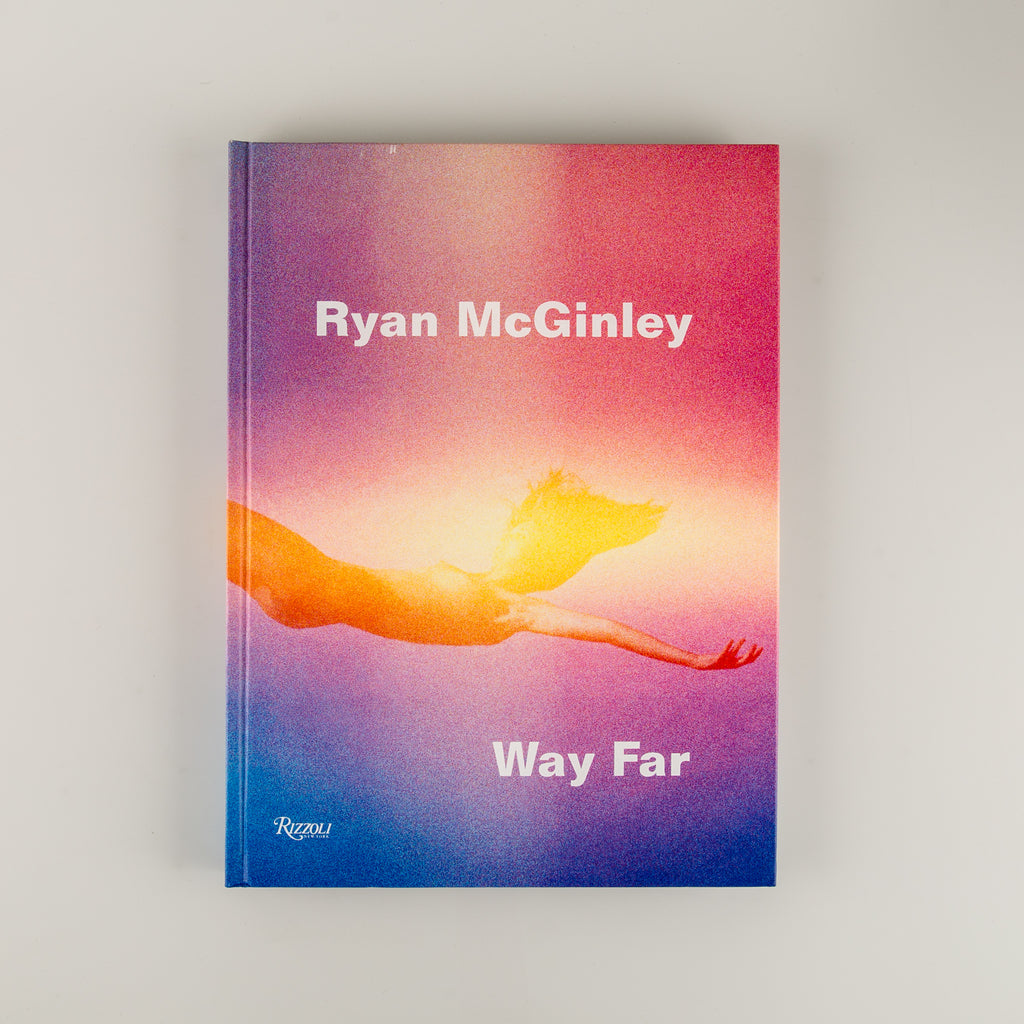 Way Far by Ryan McGinley - 16