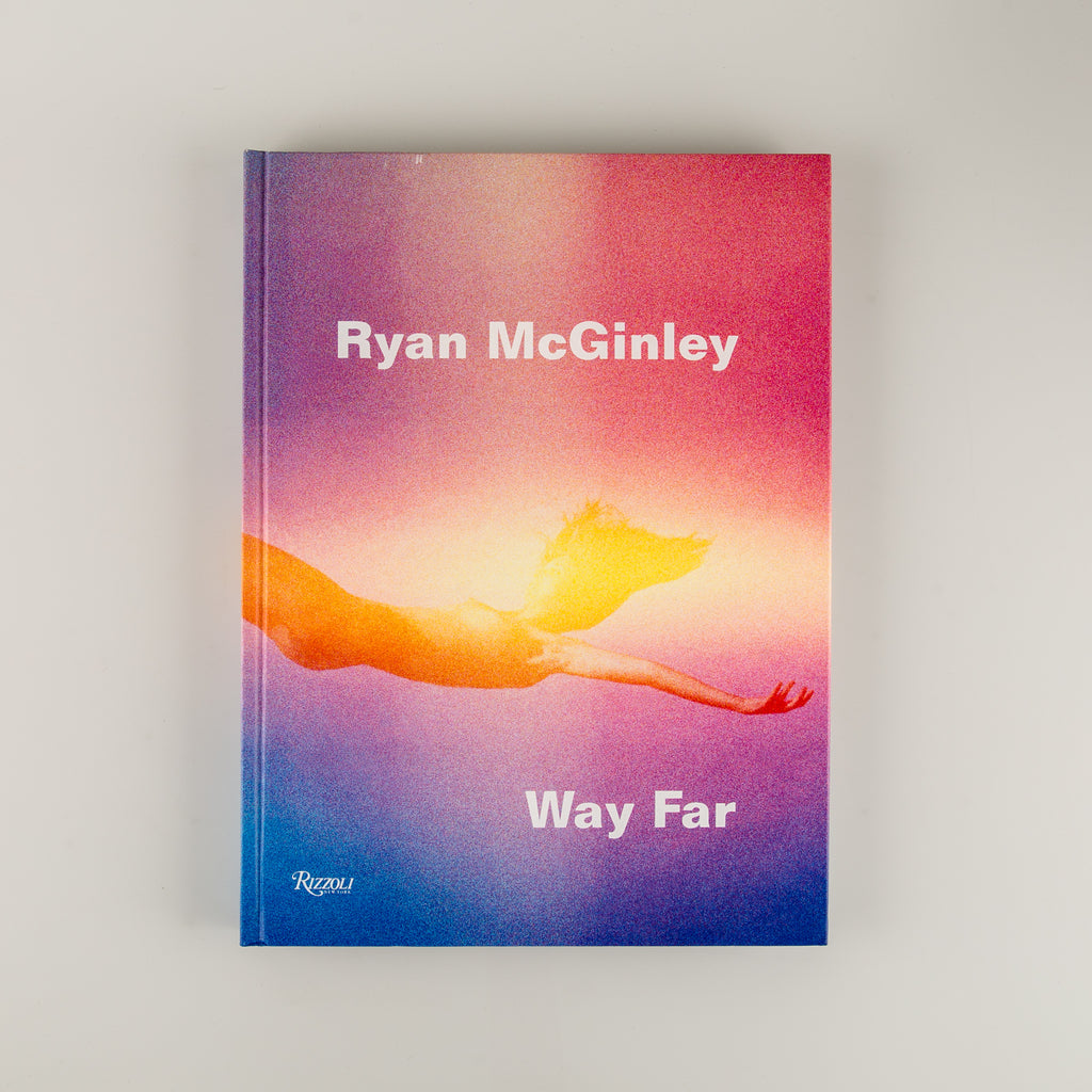 Way Far by Ryan McGinley - 4