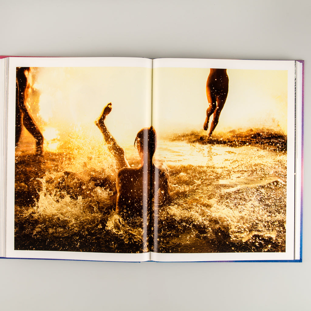 Way Far by Ryan McGinley - 5