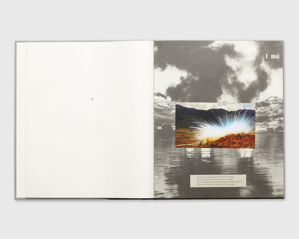 War Primer 2 (Signed) by Adam Broomberg & Oliver Chanarin  - 3