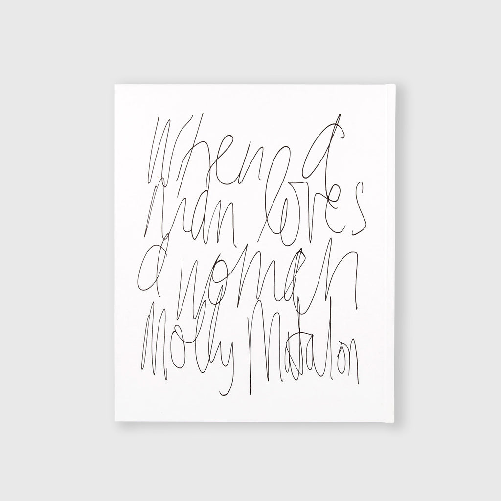 When a Man Loves a Woman by Molly Matalon - 9
