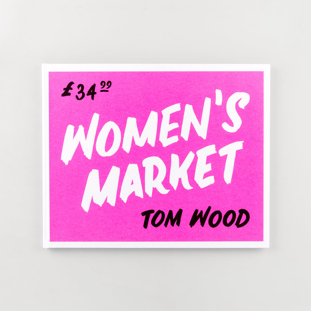 Women's Market by Tom Wood - 5