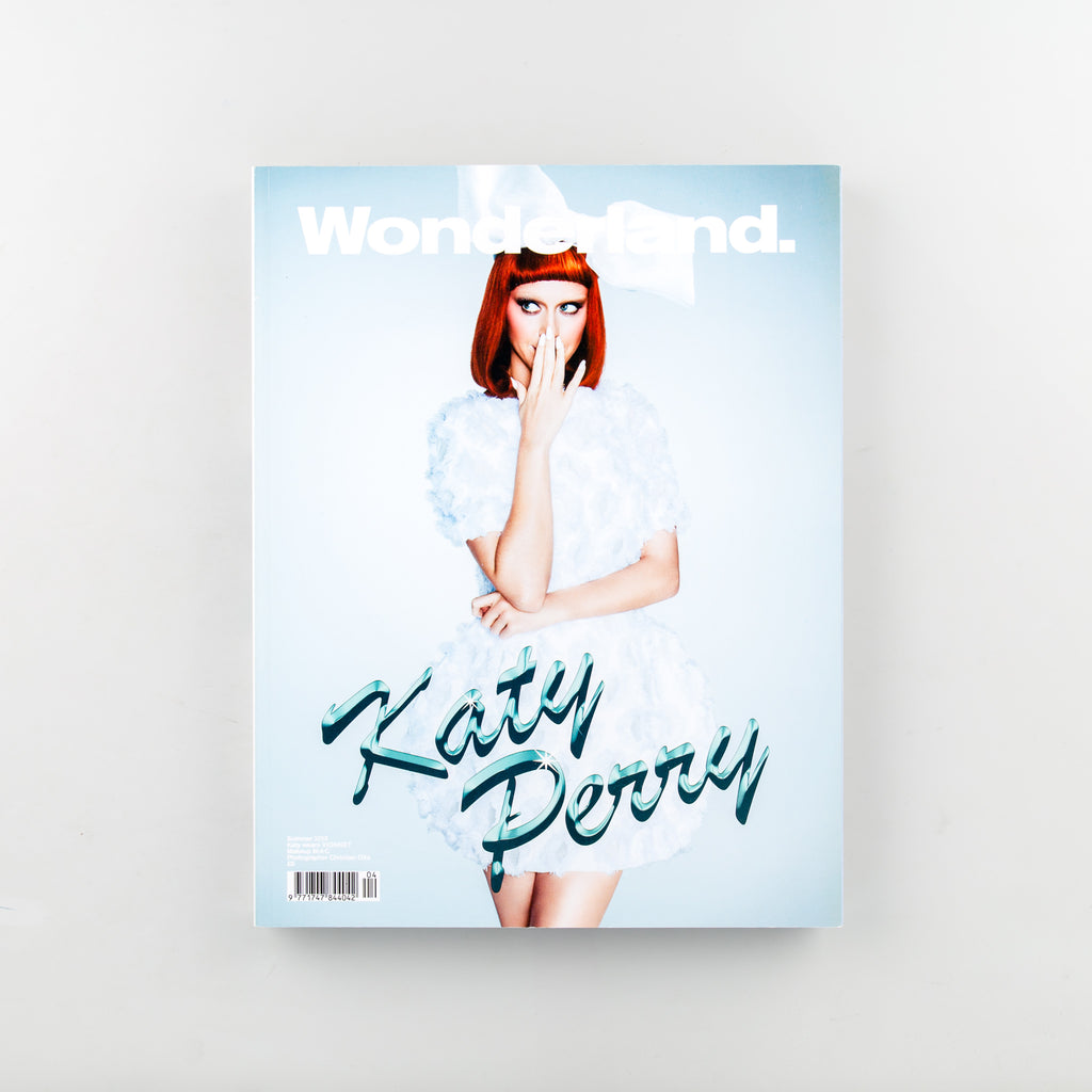 Wonderland Summer 2015 - 3