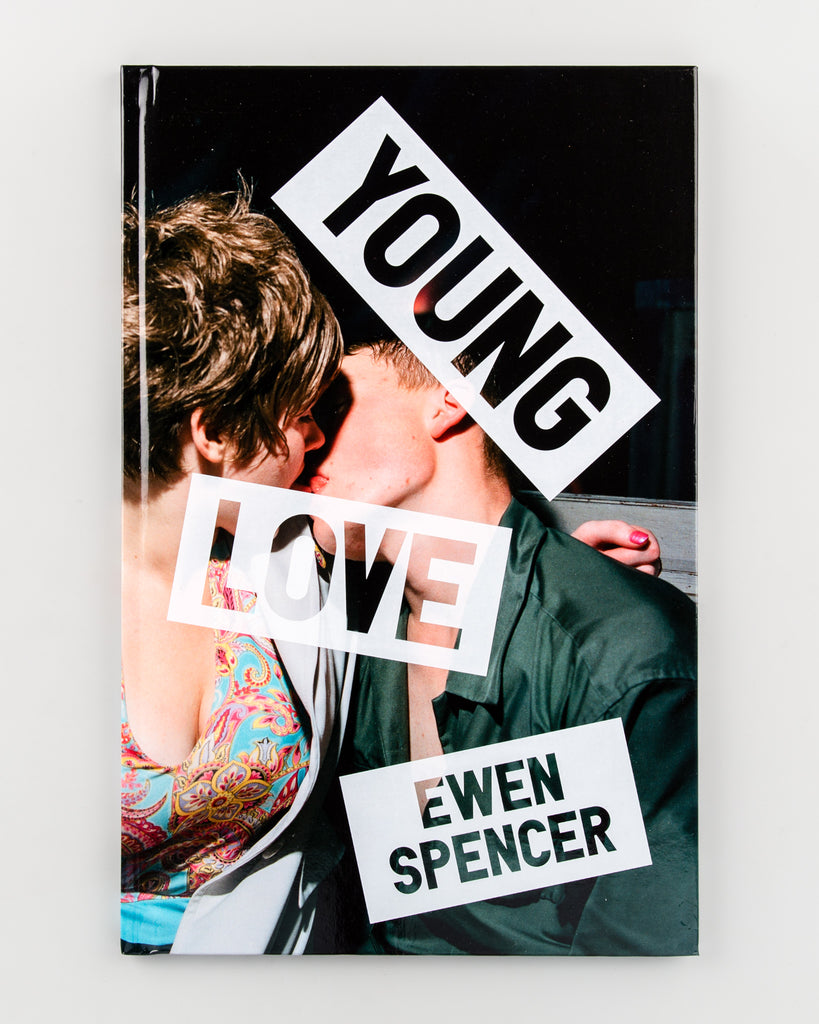 Young Love by Ewen Spencer - 5