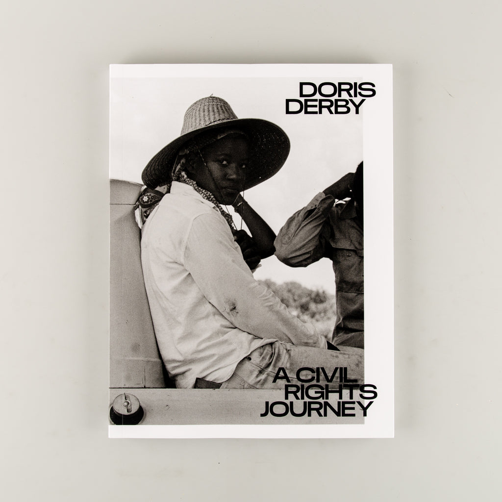 A Civil Rights Journey by Doris Derby - 9