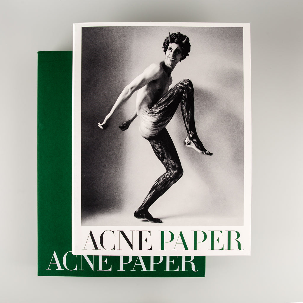 Acne Paper by Thomas Persson - 3