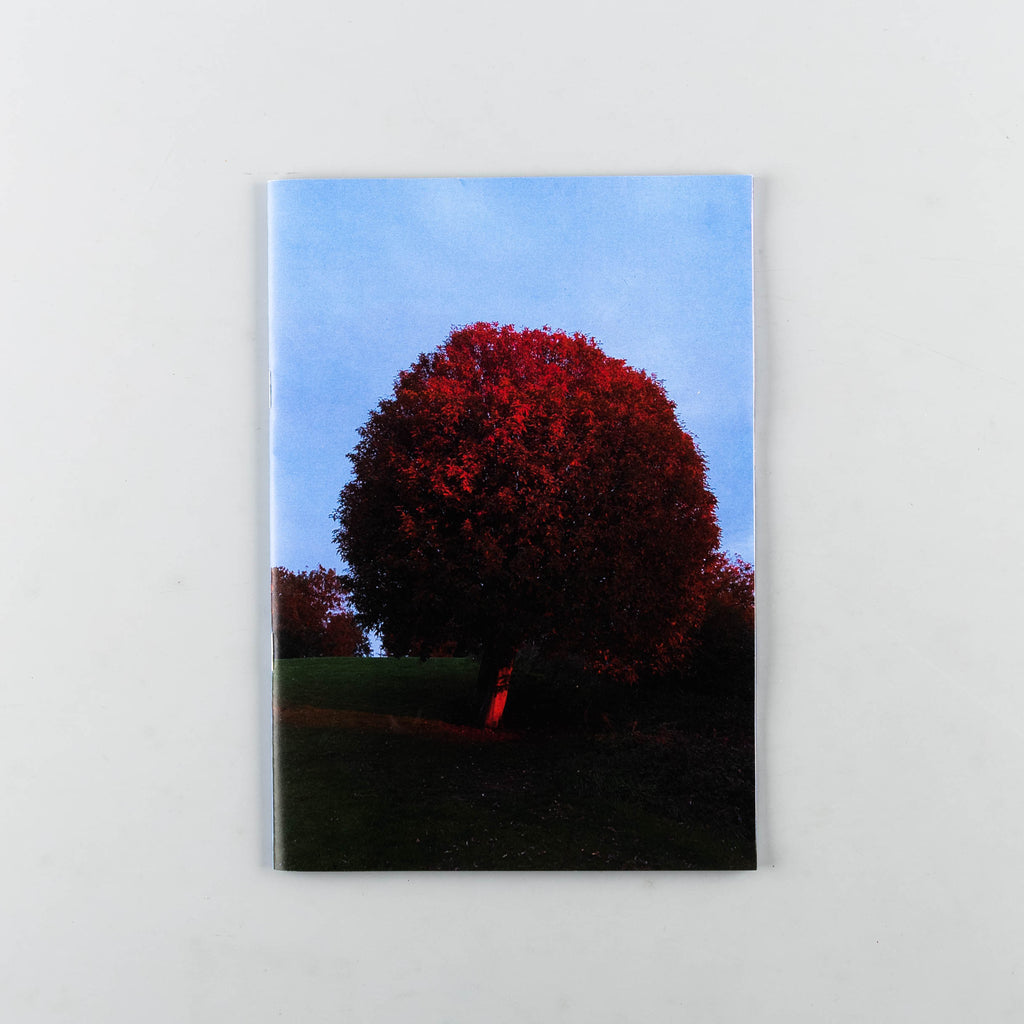 Journal 1 by Adam Thirtle - 18