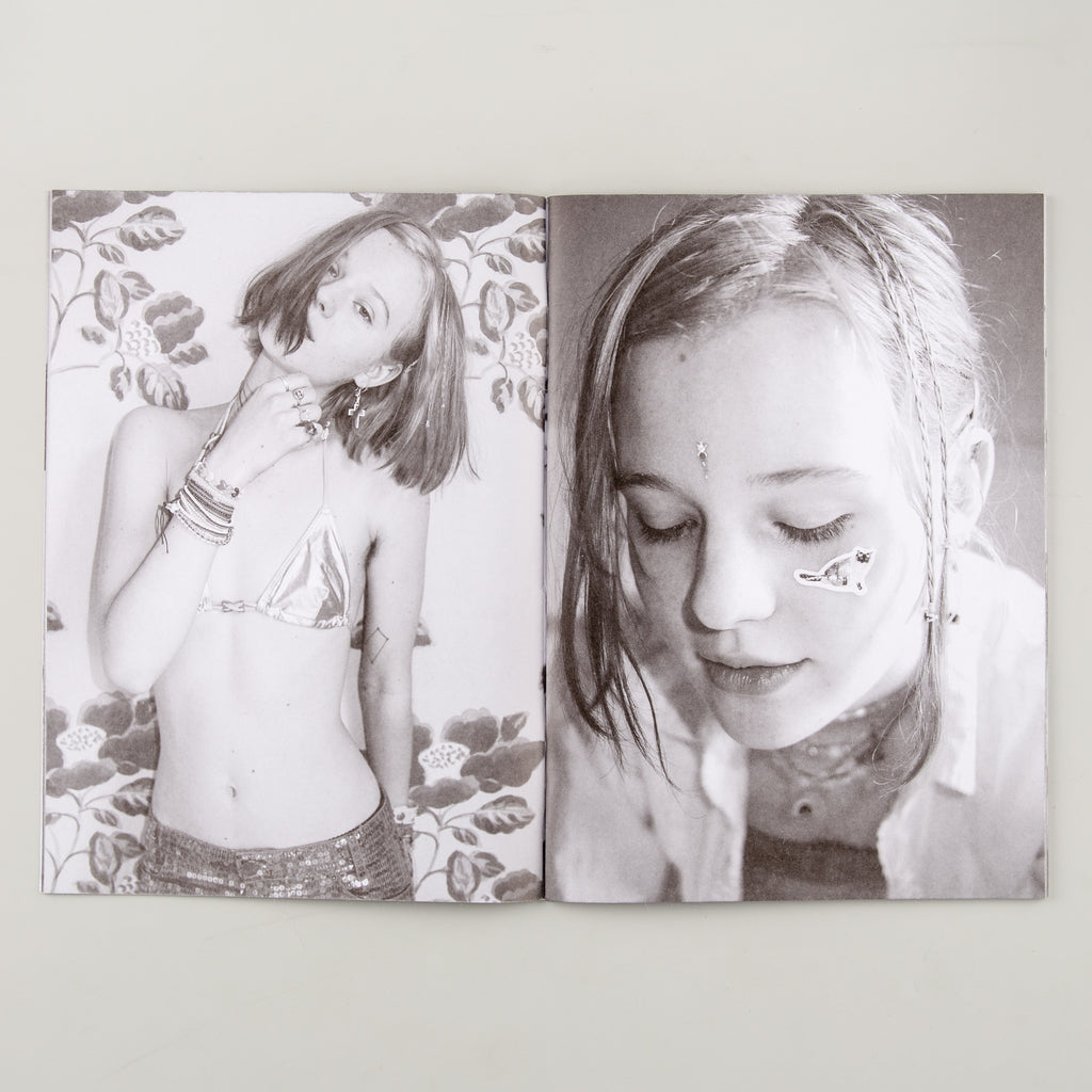 I Had A Dream You Married A Boy by Valerie Phillips - 11