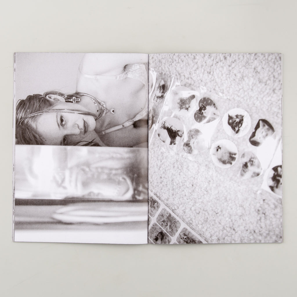 I Had A Dream You Married A Boy by Valerie Phillips - 12