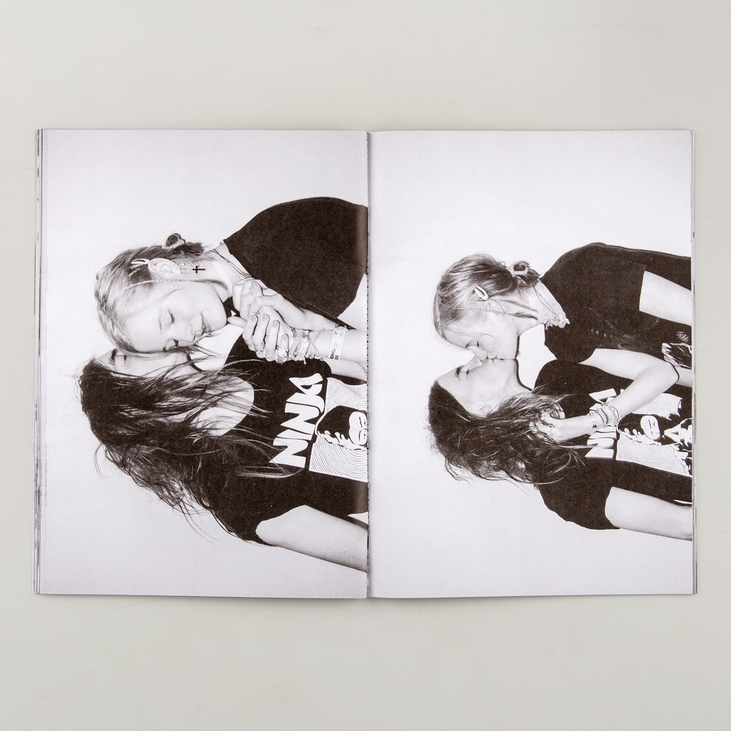 I Had A Dream You Married A Boy by Valerie Phillips - 13