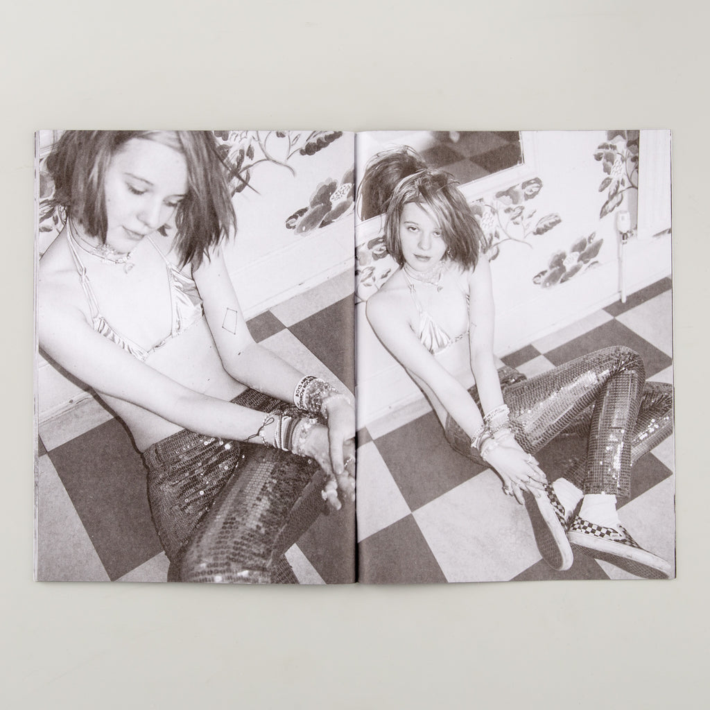 I Had A Dream You Married A Boy by Valerie Phillips - 15