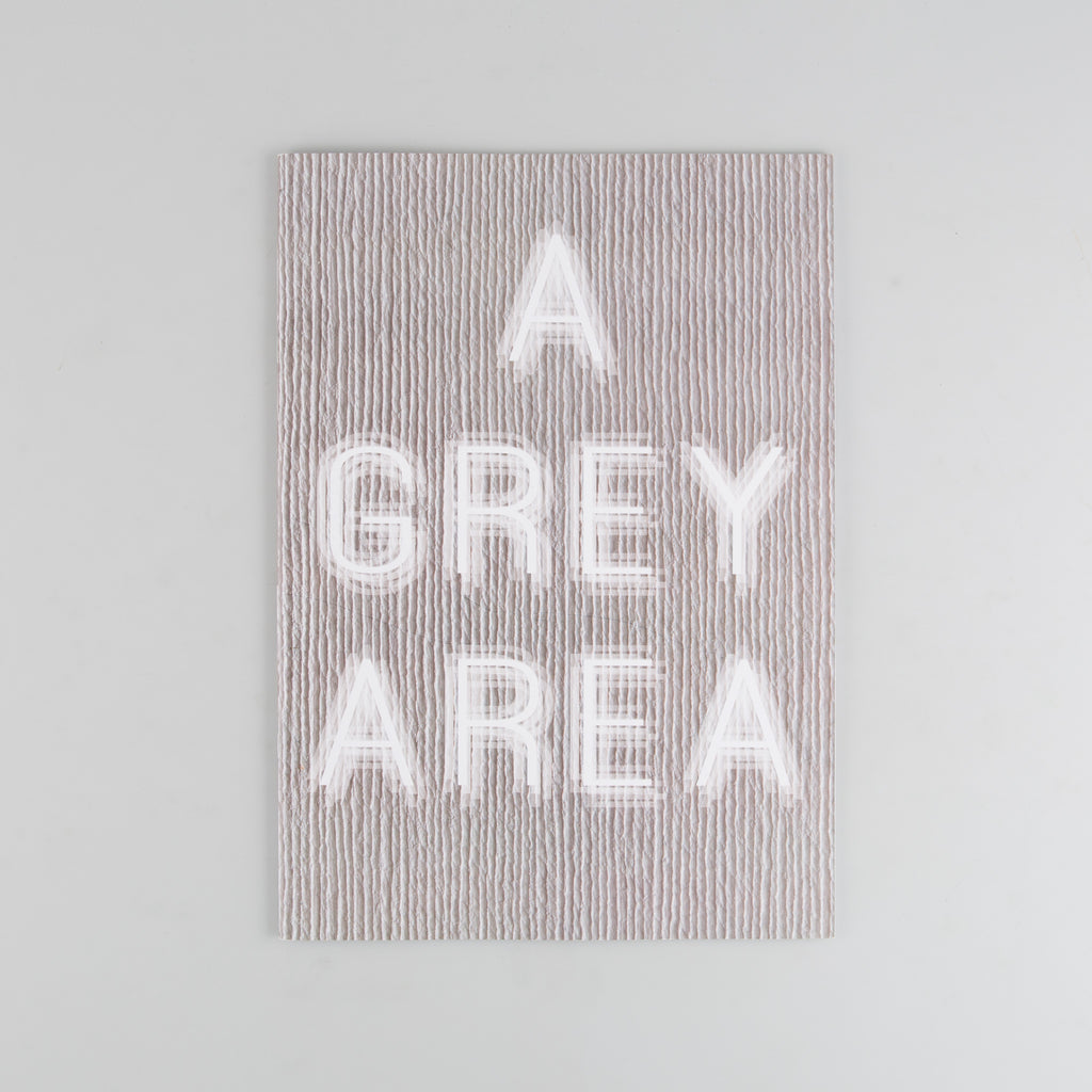 A Grey Area by Lewish Bush - 11