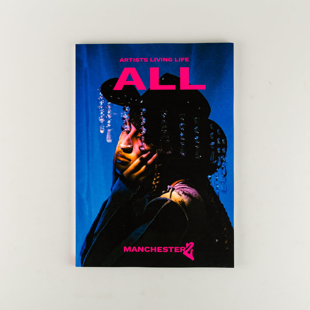 ALL Magazine Magazine 2 - 18
