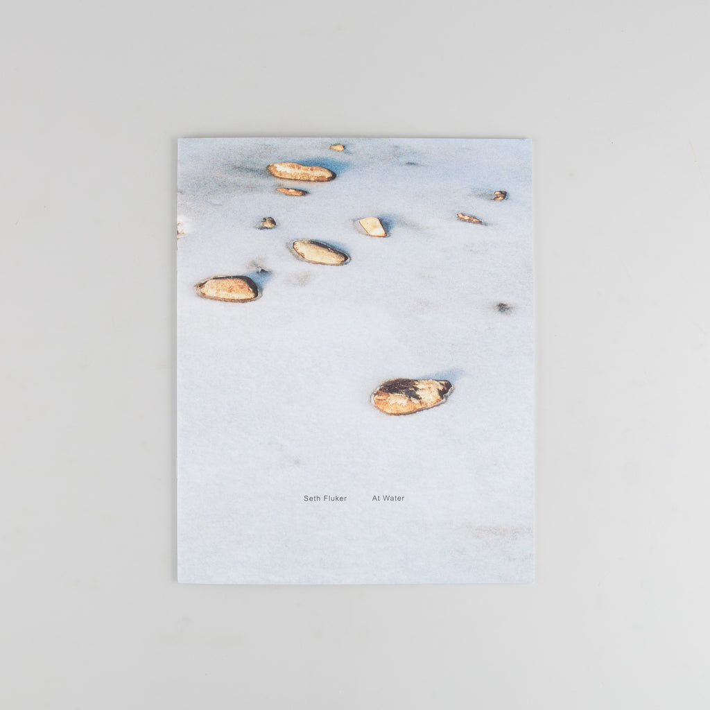 At Water by Seth Fluker - 19