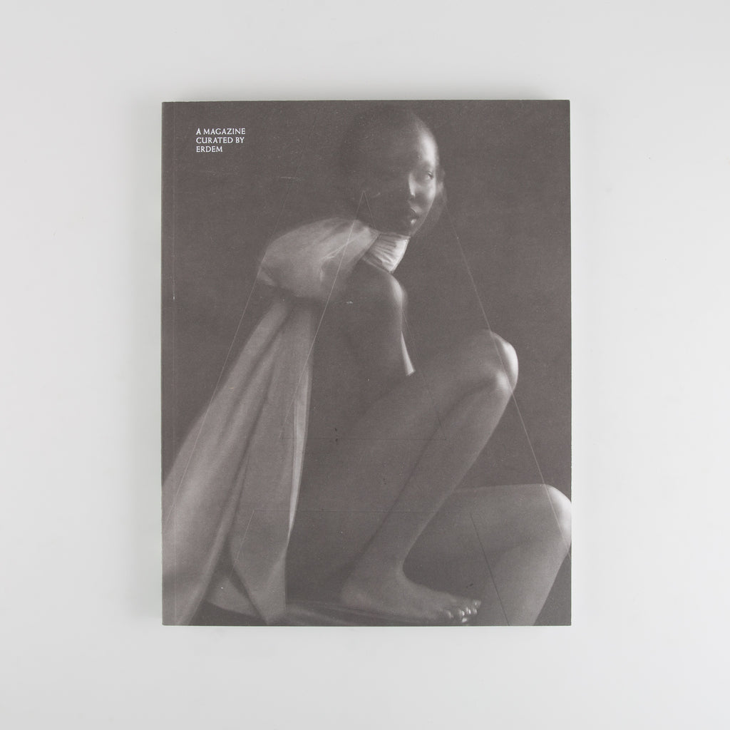 A Magazine Magazine 24 ERDEM - 11