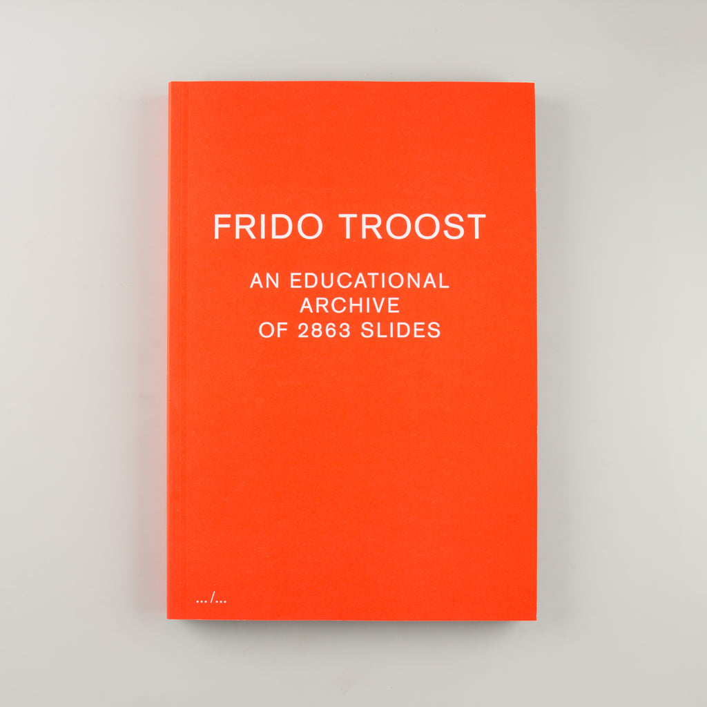 An Educational Archive of 2863 Slides by Frido Troost - 14