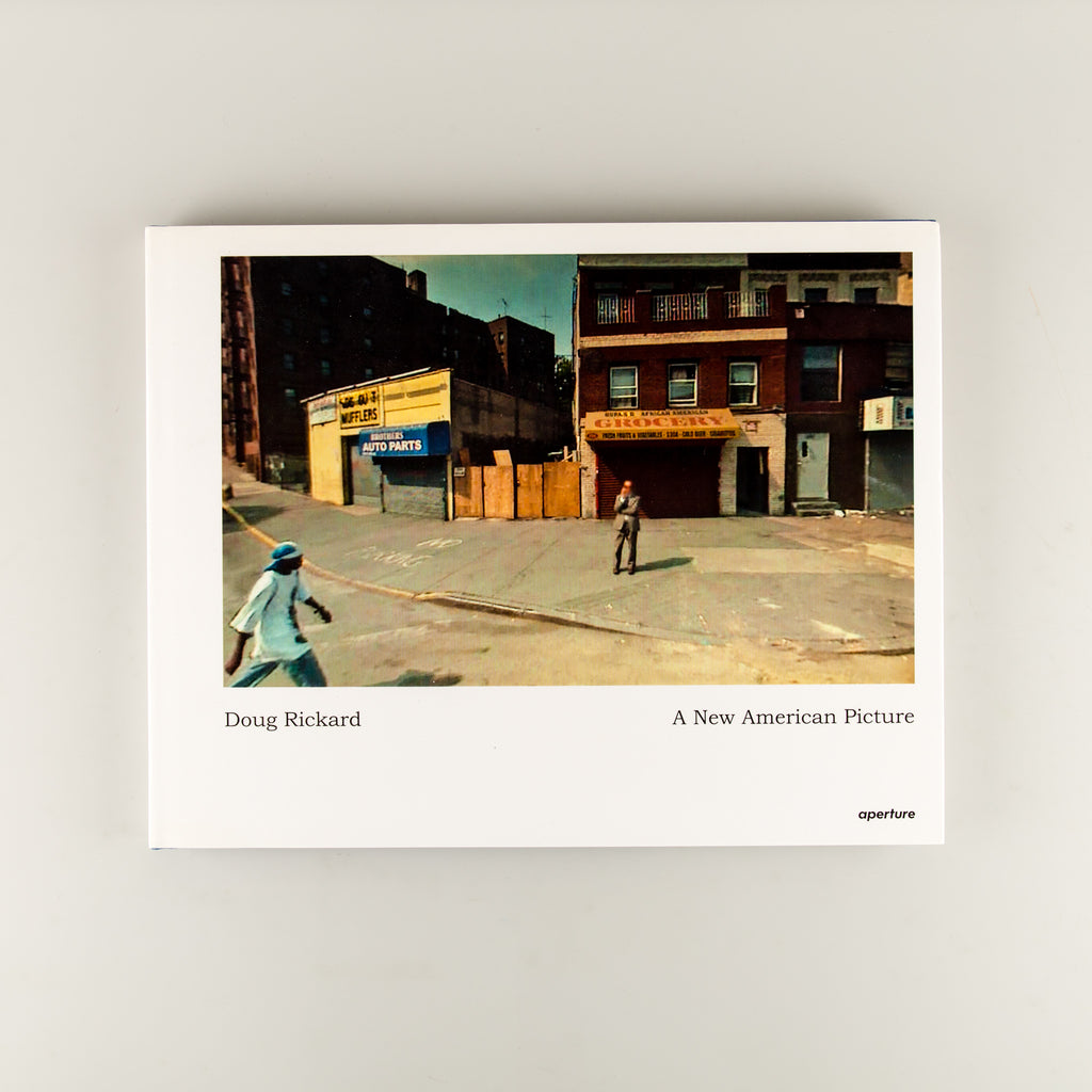 A New American Picture by Doug Rickard - 12
