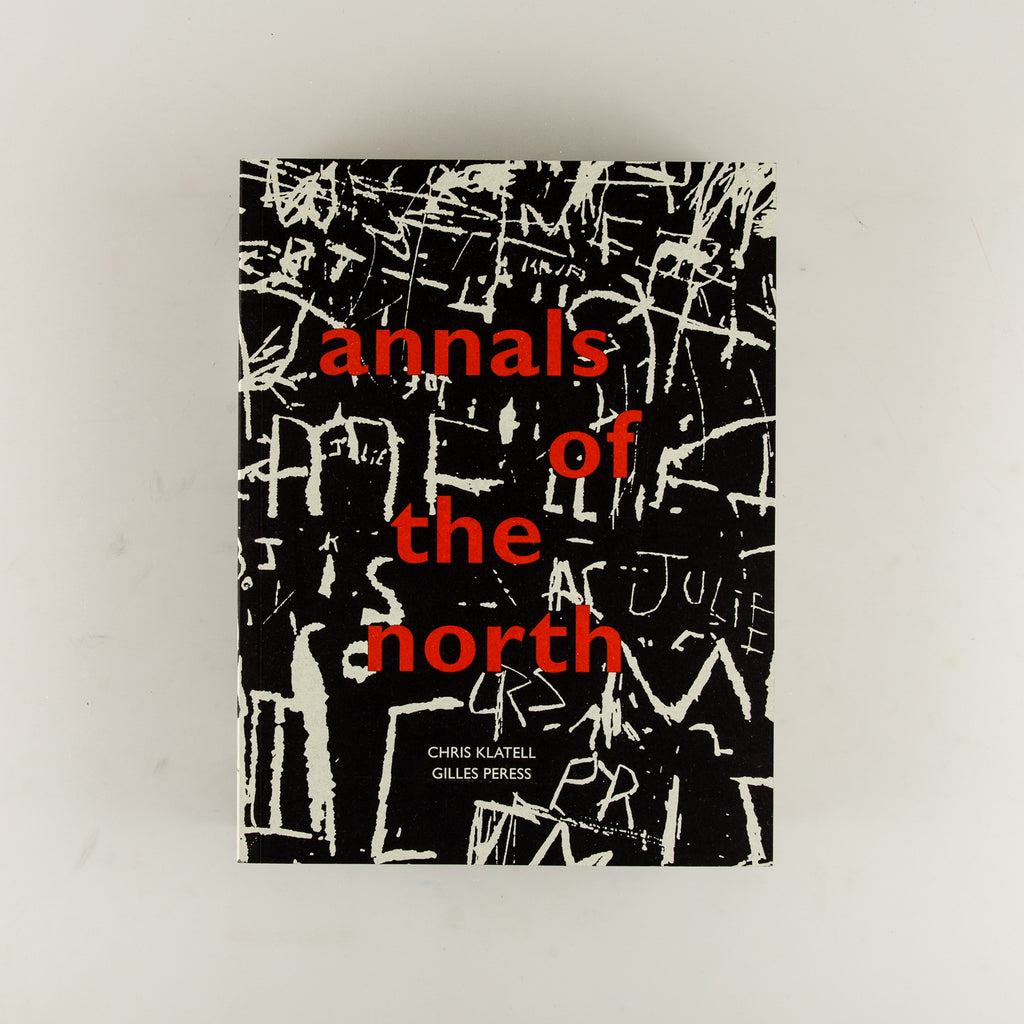 Annals of the North by Gilles Peress - 10