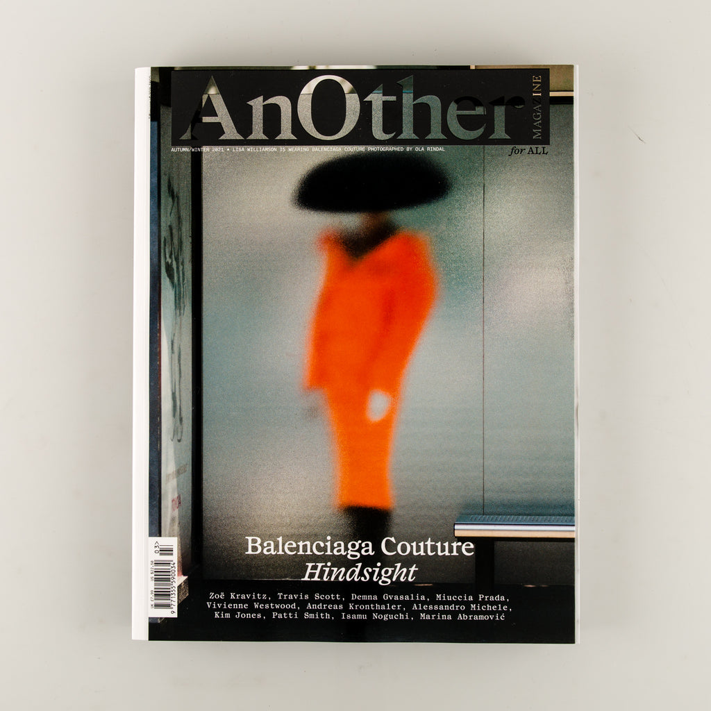 AnOther Magazine 41 - 6
