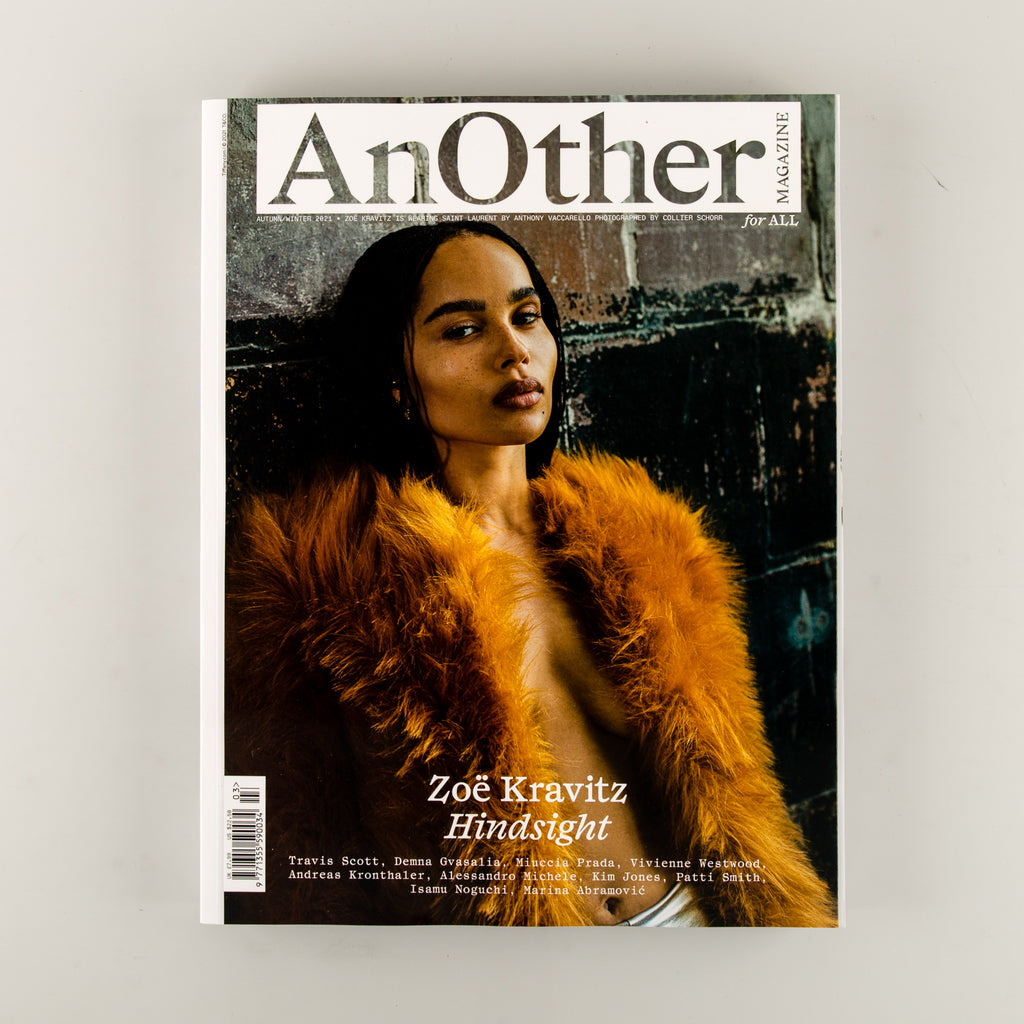 AnOther Magazine 41 - 7