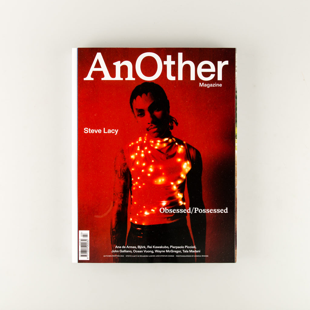 AnOther Magazine 43 - 18