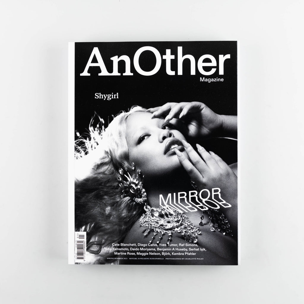 AnOther Magazine 44 - 12