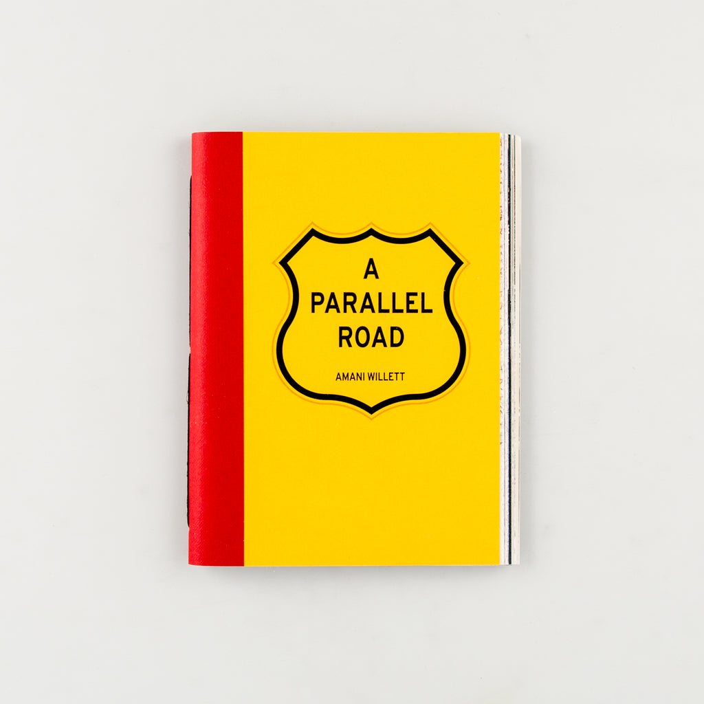 A Parallel Road by Amani Willett - 13
