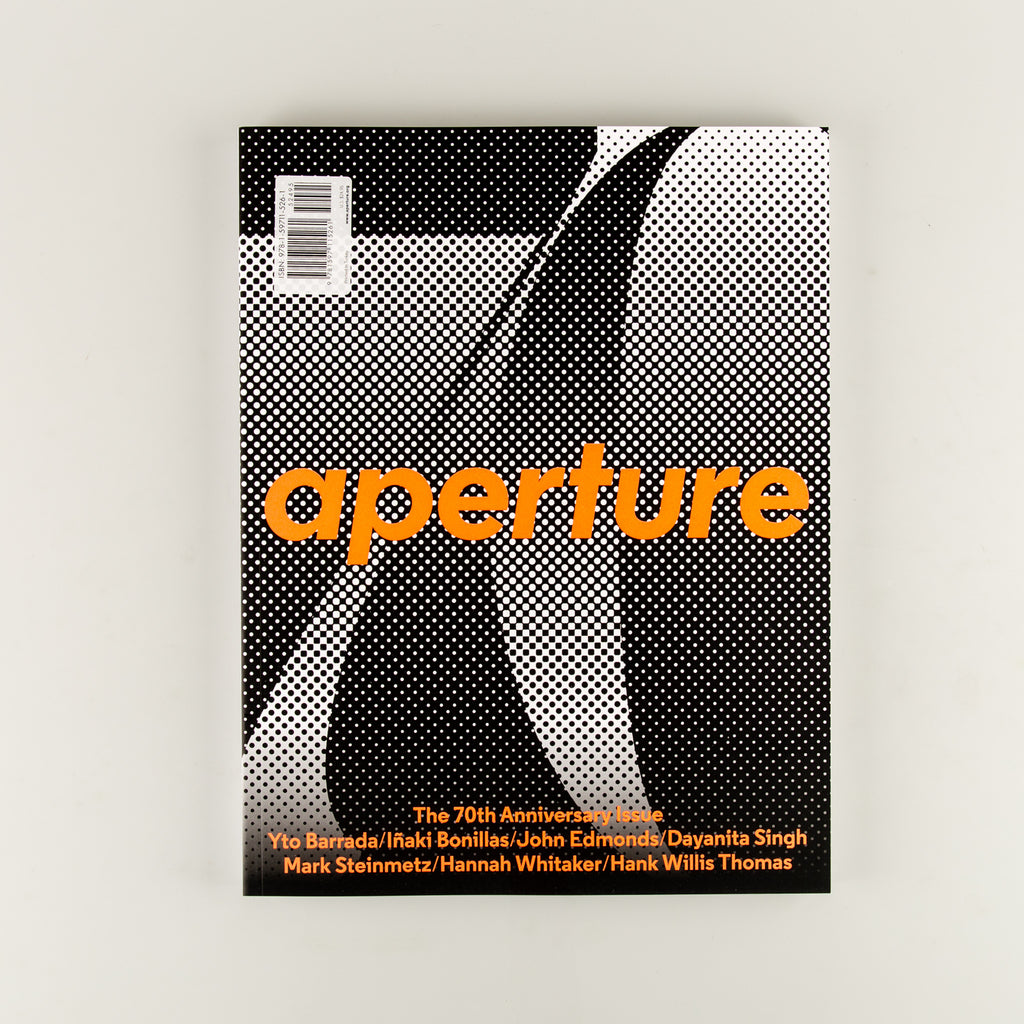 Aperture Magazine 248 - 7