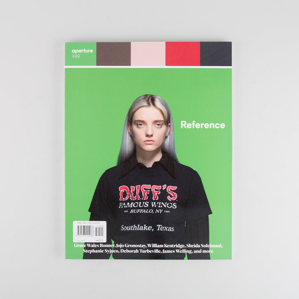 Aperture Magazine 249 - 6
