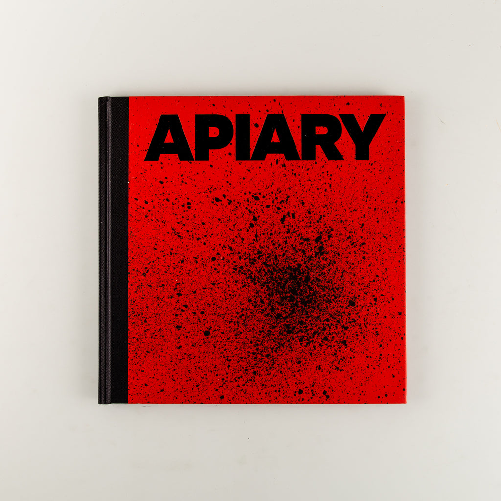 Apiary by Robin Friend - 14