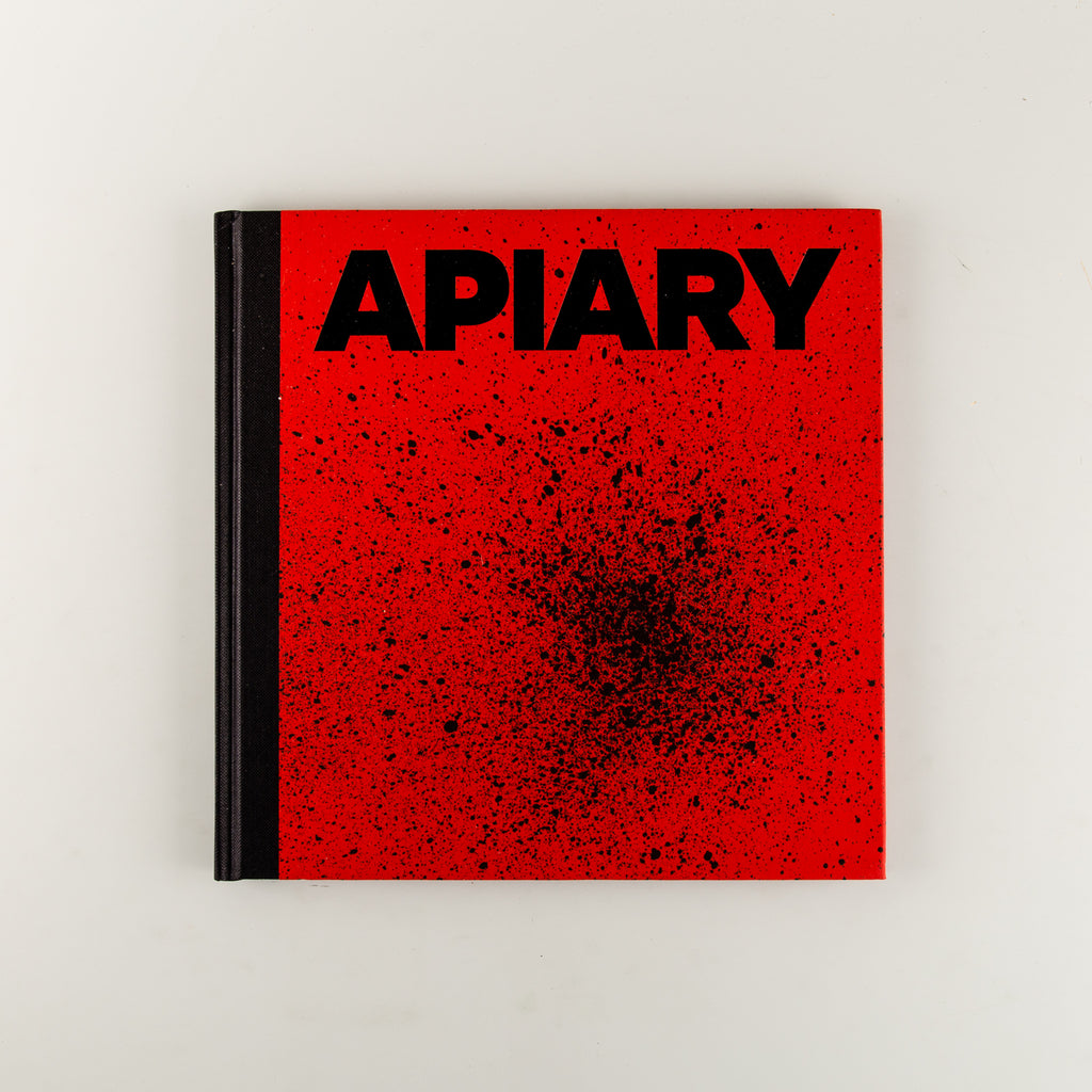 Apiary by Robin Friend - 15