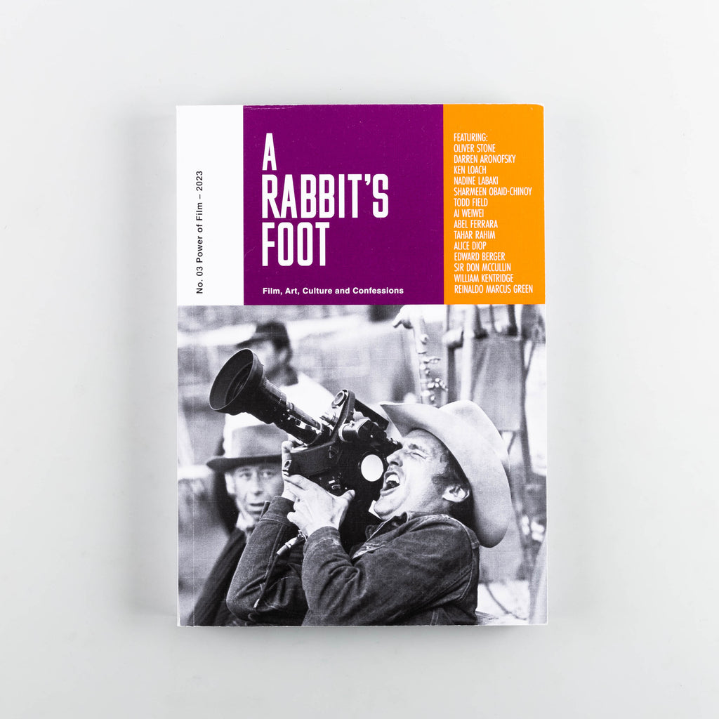 A Rabbit’s Foot No. 3 by Tristram Fetherstonhaugh, Charles Finch - 15