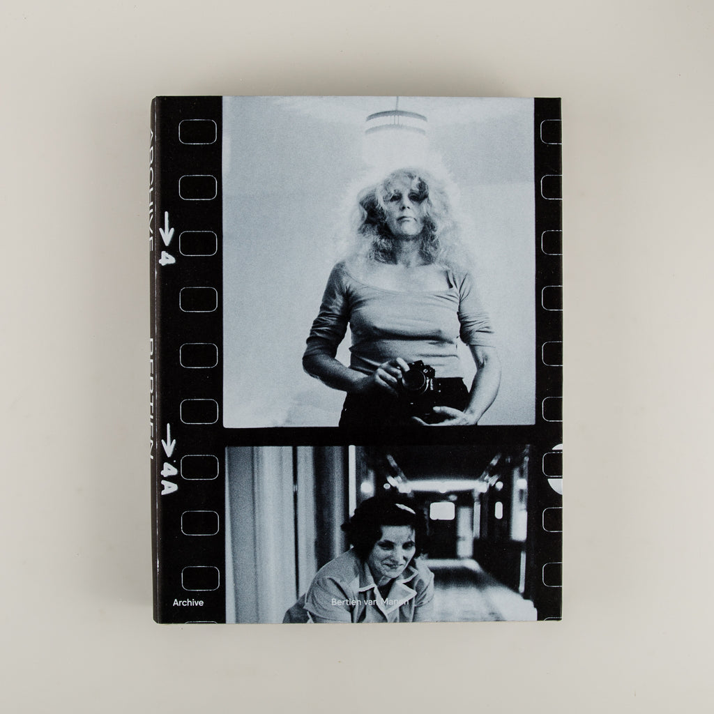 Archive by Bertien van Manen - 7