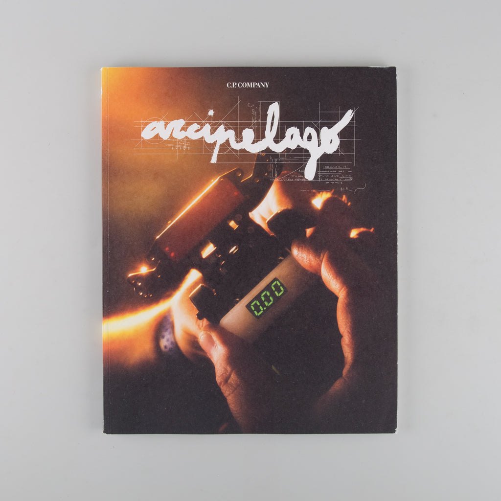 Aricpelago Magazine 2 - 5