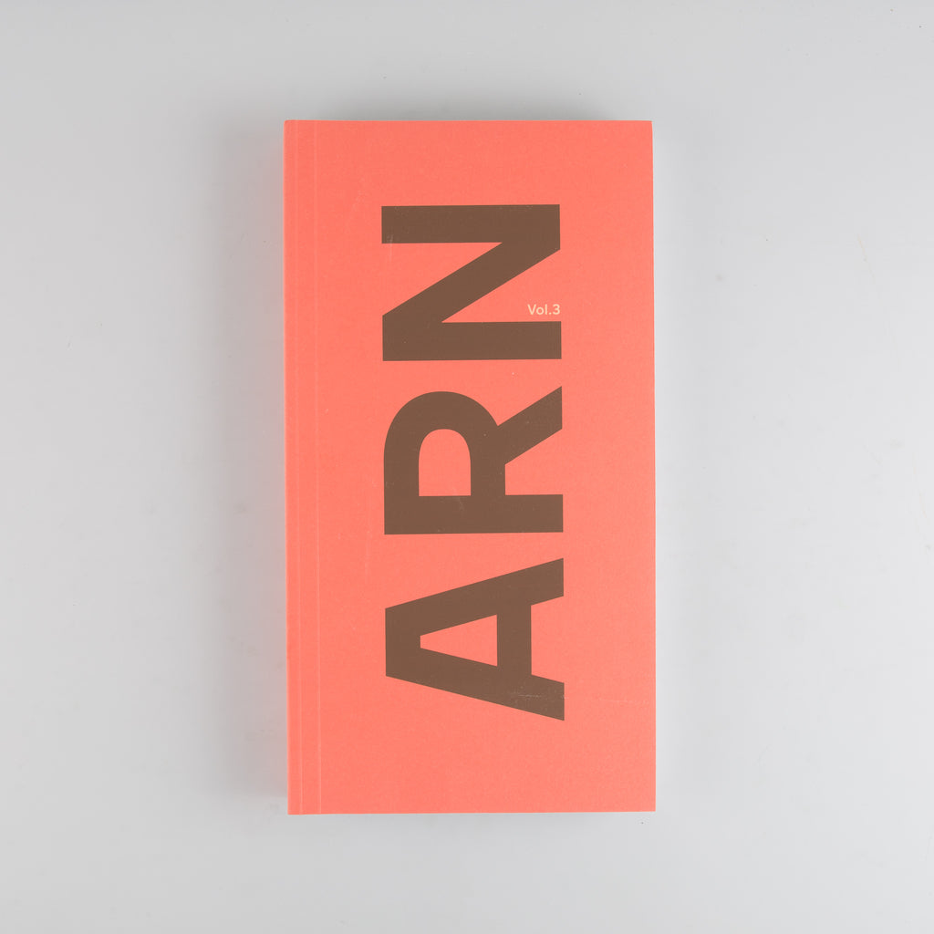 ARN Vol.3 by Eric Tabuchi & Nelly Monnie - 4