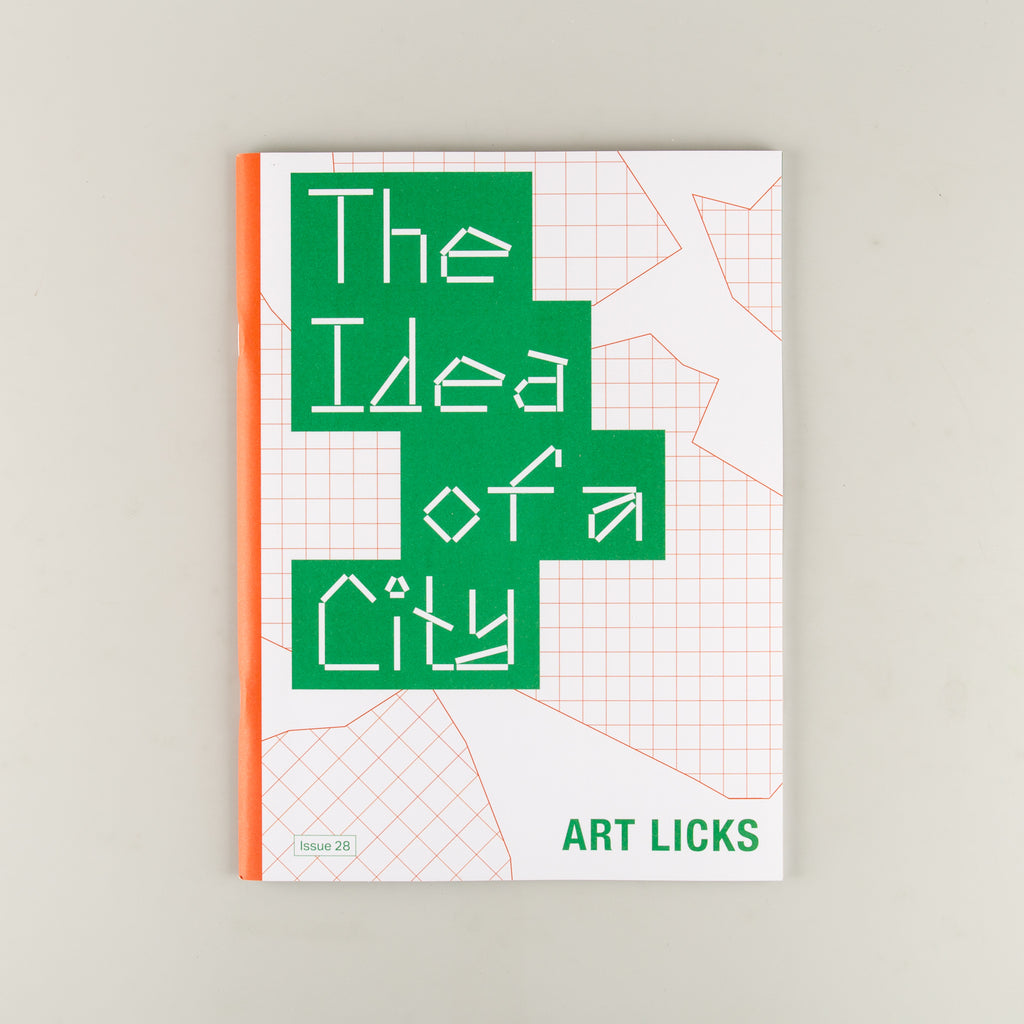 Art Licks Magazine 28 - 13