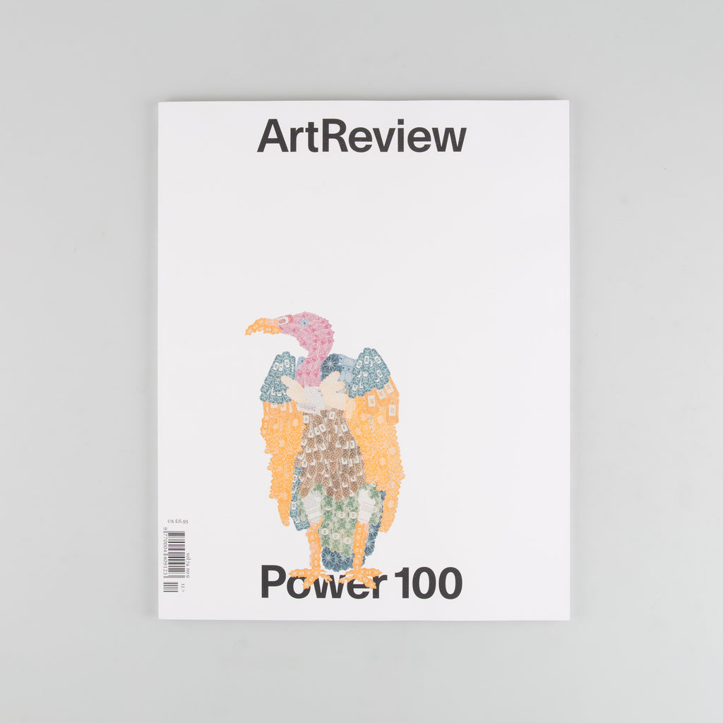 Art Review Magazine 152 Vol74 No9 - 14