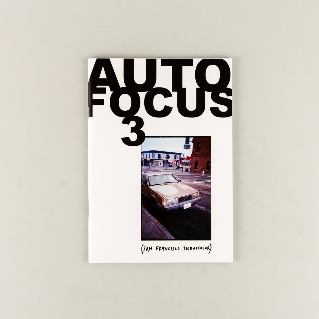 Auto Focus 3 by Sam Waller - 6