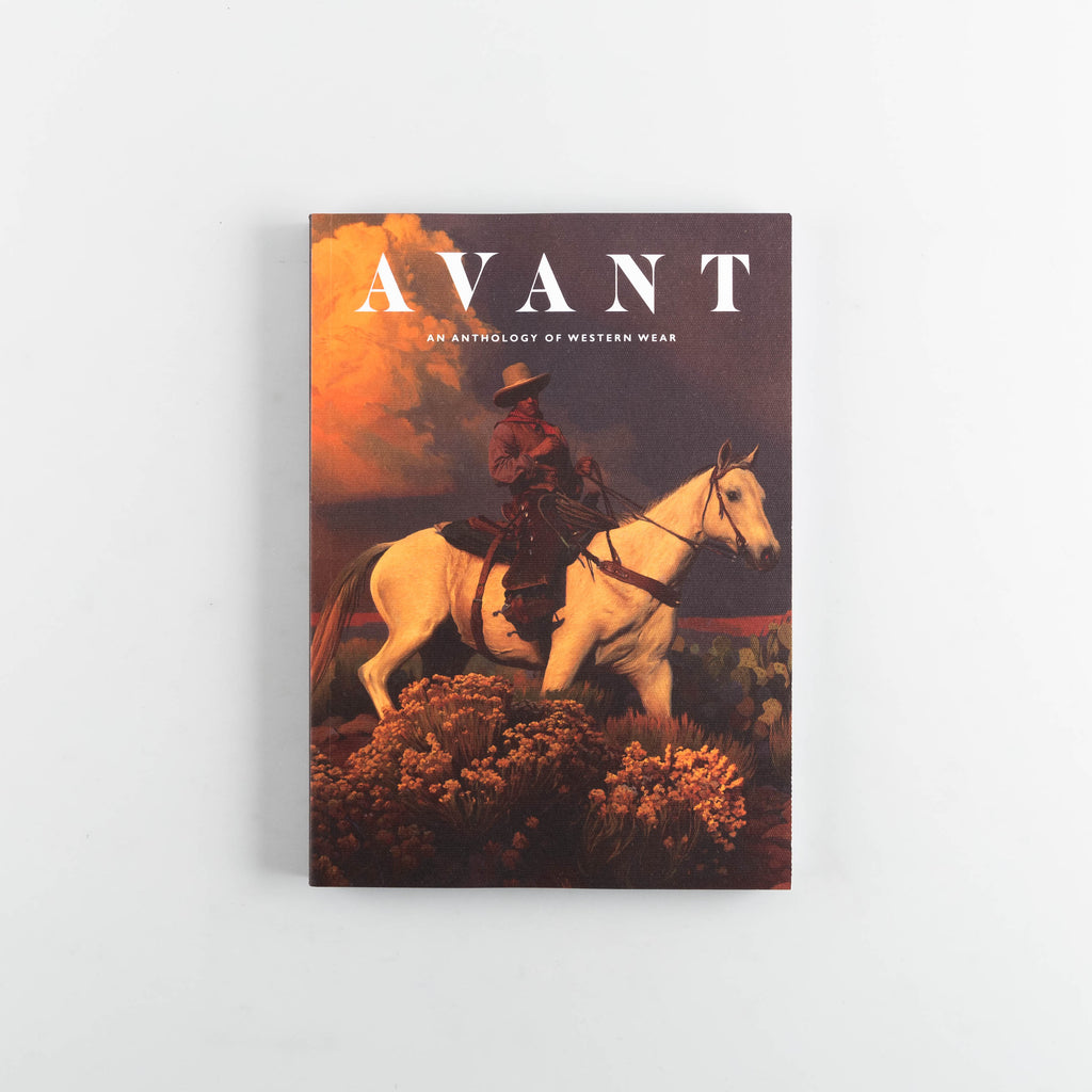 Avant Magazine 5 - 20