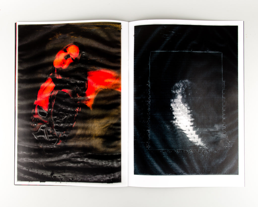 Bad Connection by Louis Tuakli-Mason - Cover