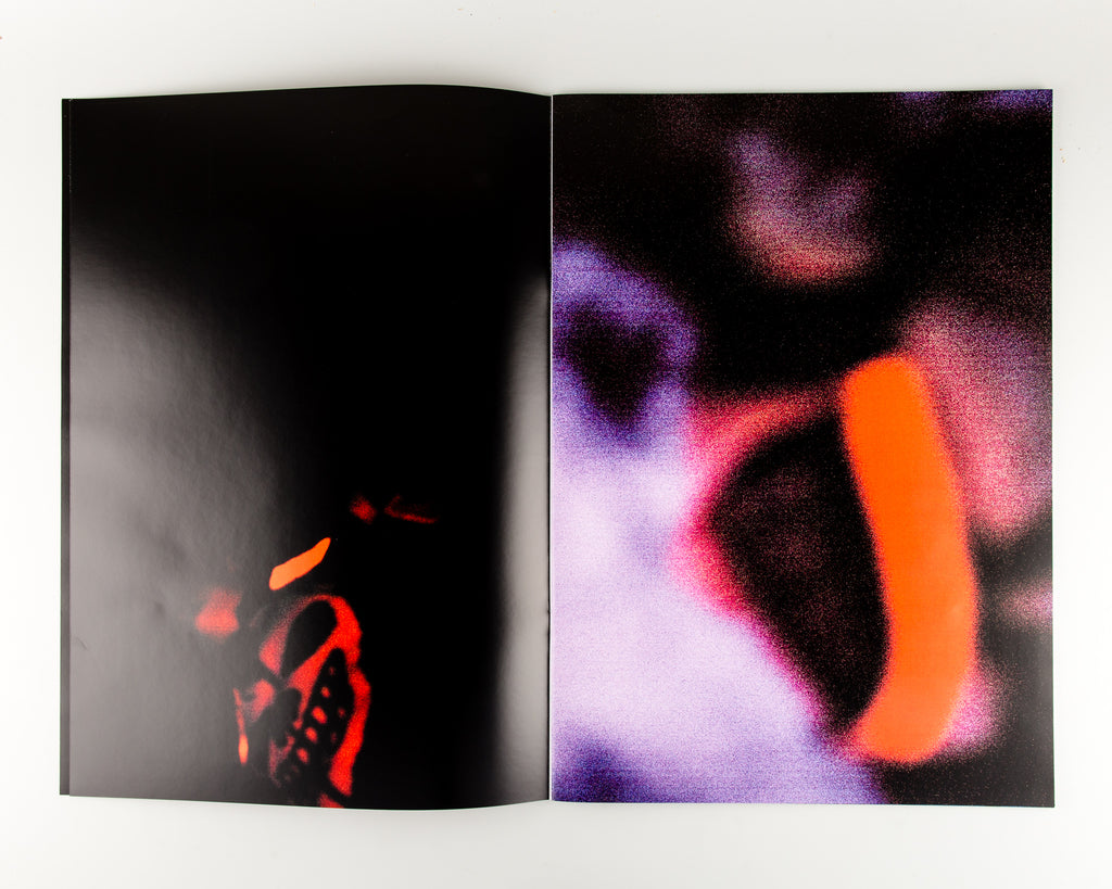 Bad Connection by Louis Tuakli-Mason - 3