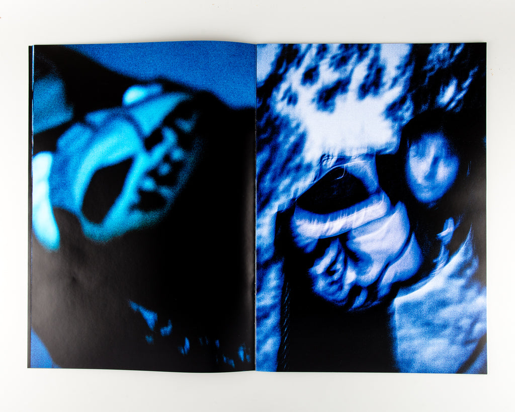 Bad Connection by Louis Tuakli-Mason - 4