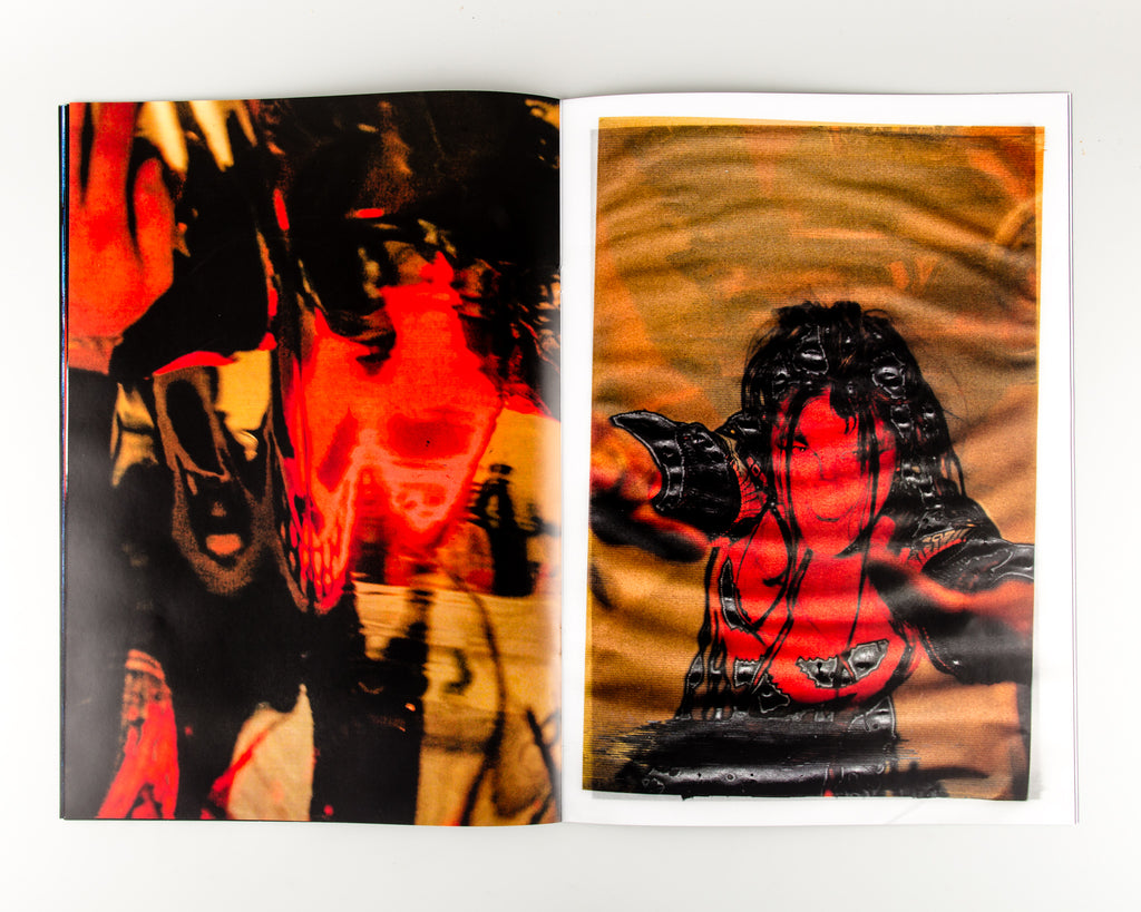 Bad Connection by Louis Tuakli-Mason - 6