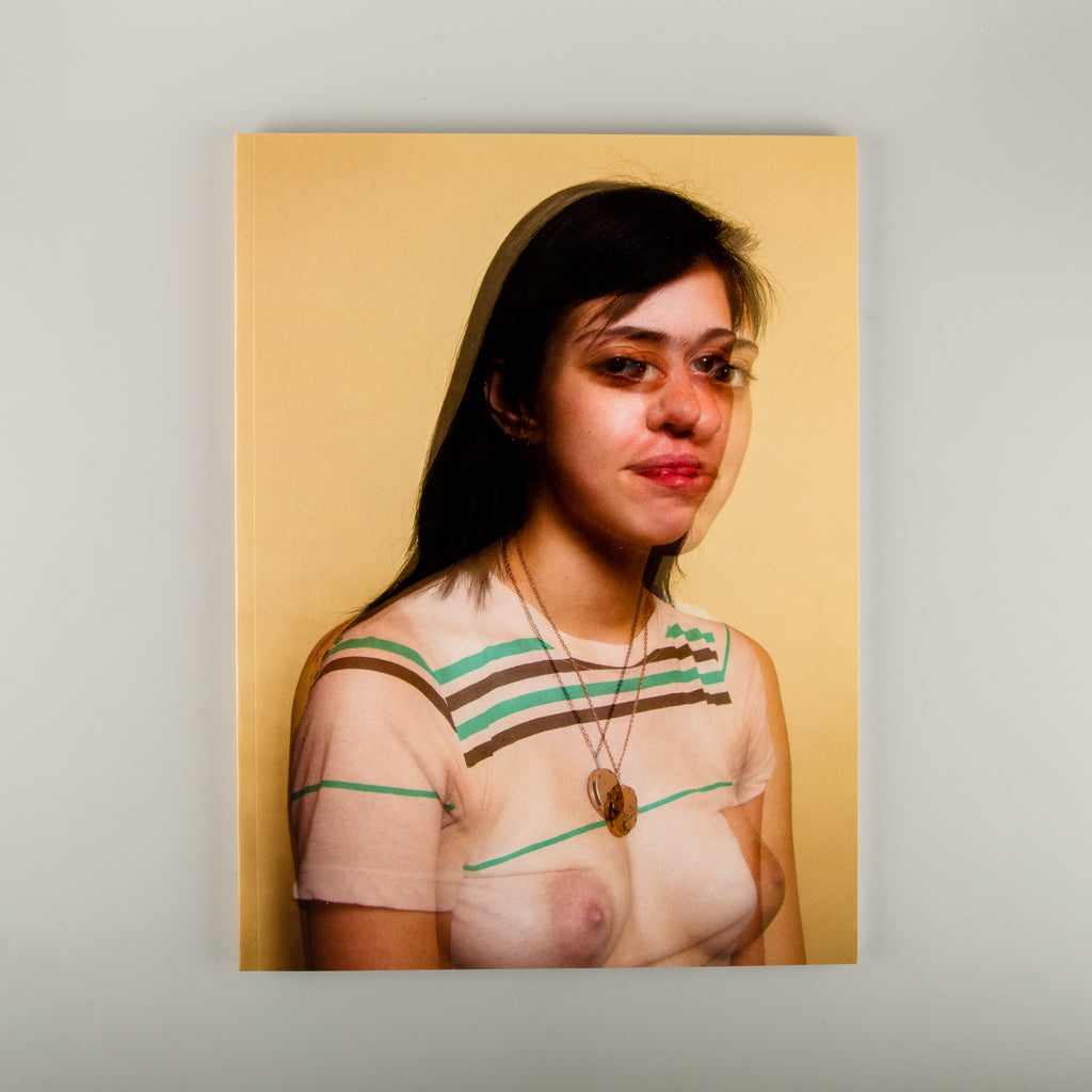 Baron by Richard Kern by Richard Kern - 16