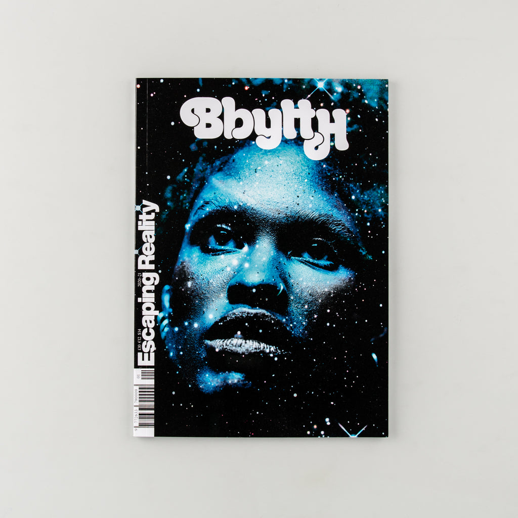 BBYTTH Magazine 1 - 5