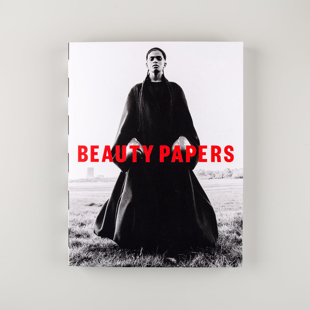 Beauty Papers Magazine 9 - 17