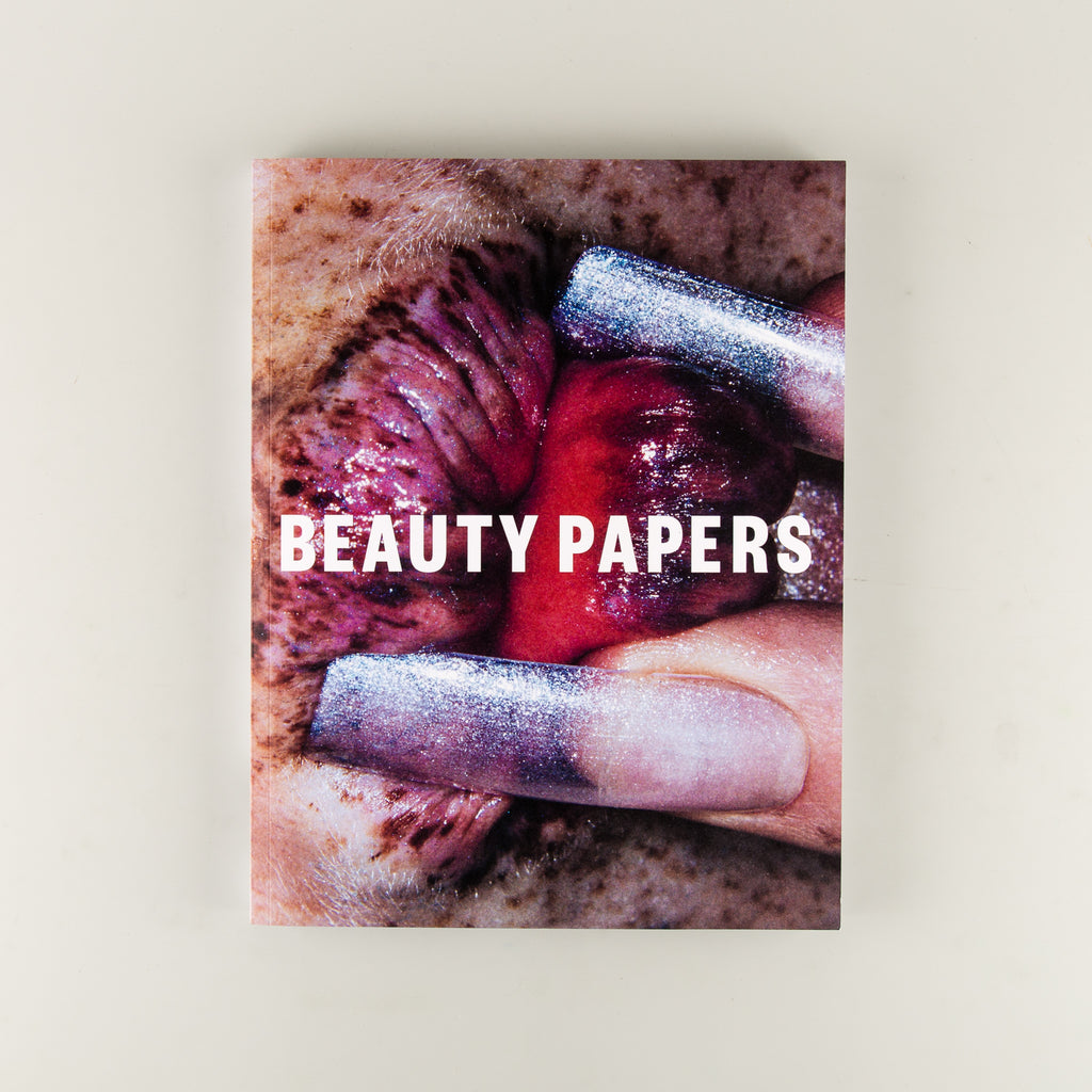 Beauty Papers Magazine 10 - 4