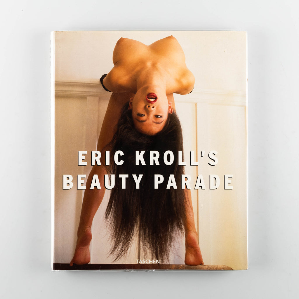 Eric Kroll's Beauty Parade by Eric Kroll - 3