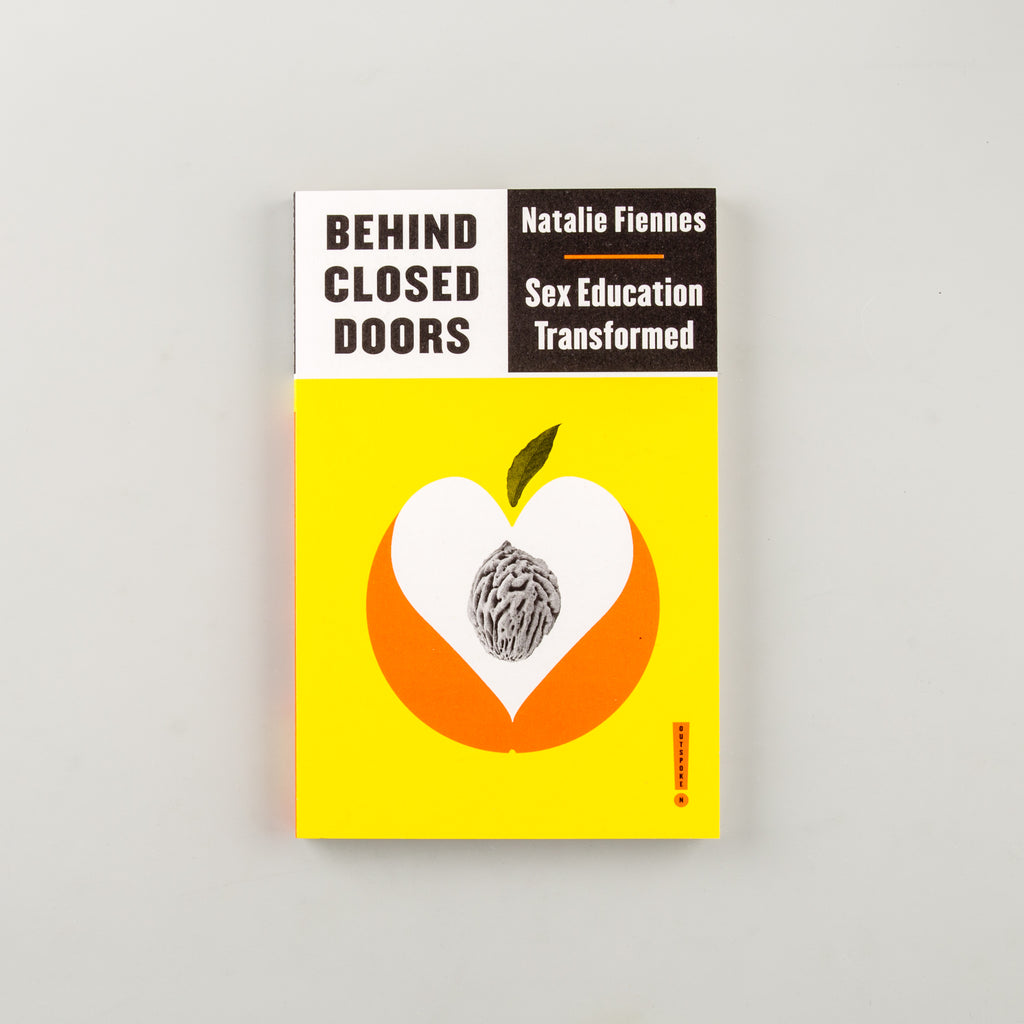 Behind Closed Doors, Sex Education Transformed by Natalie Fiennes - 5